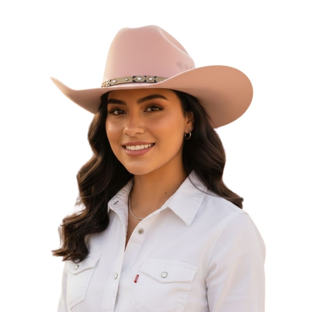 Rosa Pálido - Imagen 2