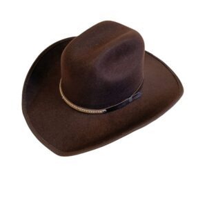 TEXANA DUBETINA CHIHUAHUA RECTO 5 PULGADAS