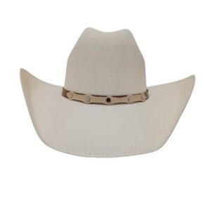 LONA CHIHUAHUA RECTO 5 PULGADAS